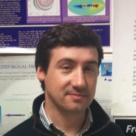Dr. Luis Nero Alves