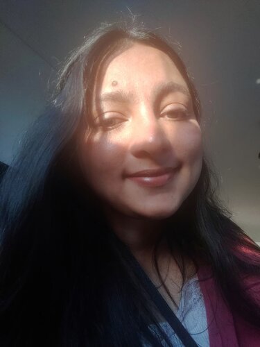 Atiya Fatima Usmani