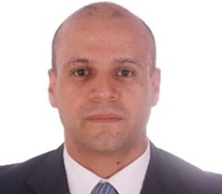 Dr. Carlos Iván del Valle Morales