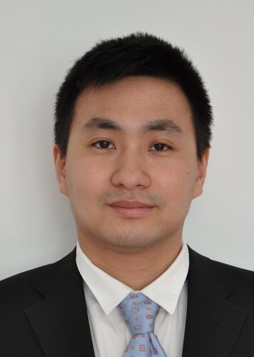 Prof. Hoa Le Minh