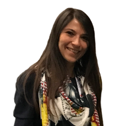 Dr. Anna Maria Vegni